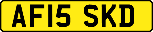 AF15SKD