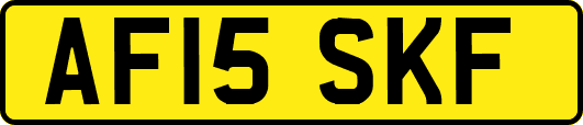 AF15SKF