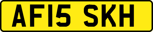 AF15SKH