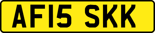 AF15SKK
