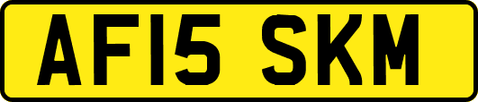 AF15SKM