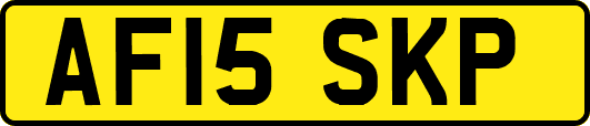 AF15SKP