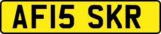 AF15SKR