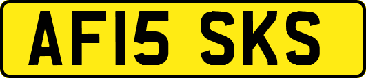 AF15SKS