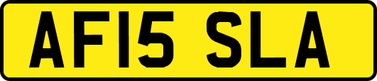 AF15SLA