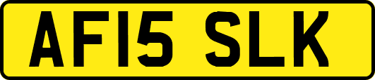 AF15SLK