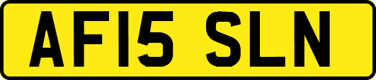 AF15SLN