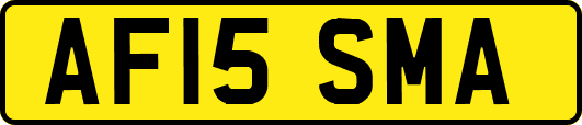 AF15SMA