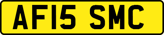 AF15SMC