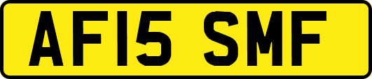 AF15SMF