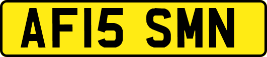 AF15SMN