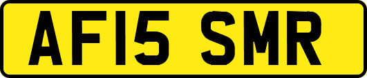 AF15SMR