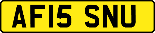 AF15SNU