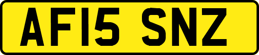 AF15SNZ