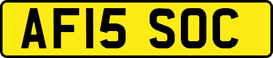AF15SOC