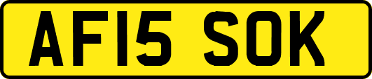 AF15SOK