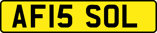 AF15SOL