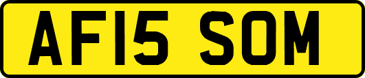 AF15SOM