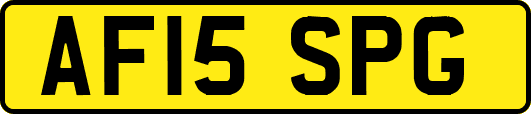 AF15SPG