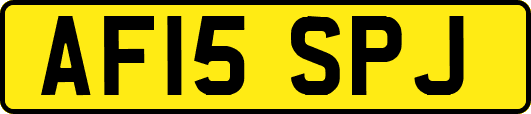 AF15SPJ