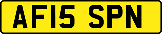 AF15SPN