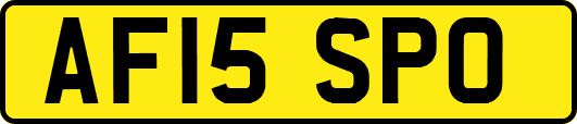 AF15SPO
