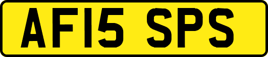 AF15SPS