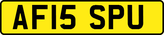 AF15SPU