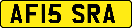 AF15SRA