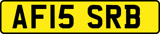 AF15SRB