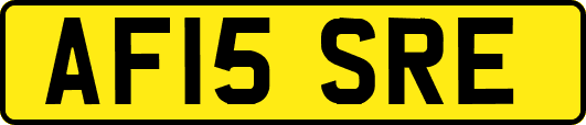AF15SRE