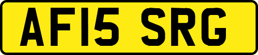 AF15SRG