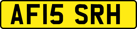 AF15SRH