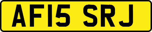 AF15SRJ