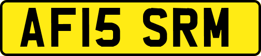 AF15SRM
