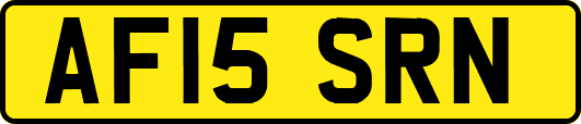 AF15SRN