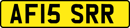 AF15SRR