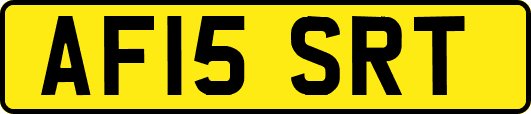 AF15SRT