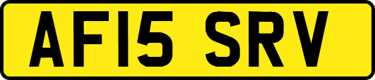 AF15SRV