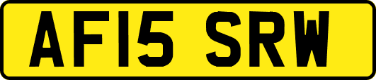 AF15SRW