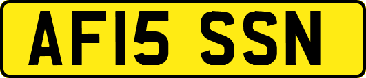 AF15SSN