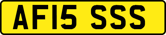 AF15SSS
