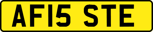 AF15STE