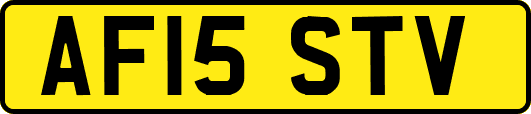 AF15STV