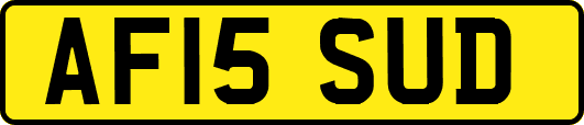 AF15SUD