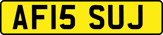AF15SUJ