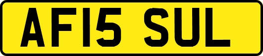 AF15SUL
