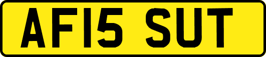 AF15SUT