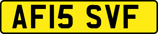 AF15SVF