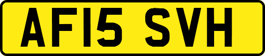AF15SVH
